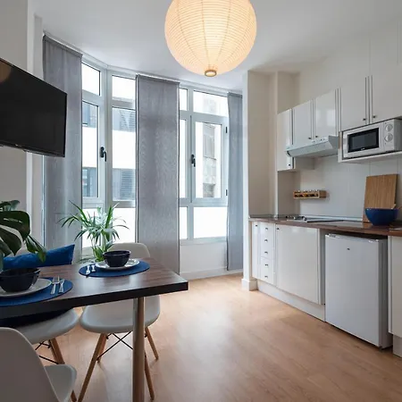 Mfh Beach Appartement *