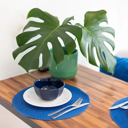 Mfh Beach Appartement *