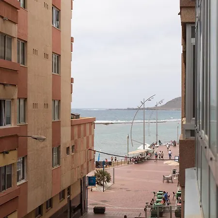 Appartement Mfh Beach