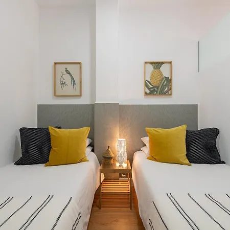 Mfh Beach Apartment *