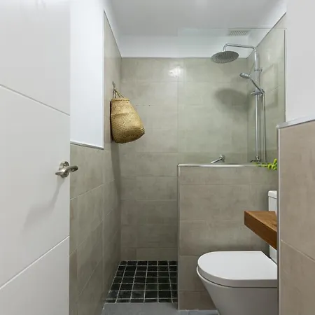 Mfh Beach Appartement