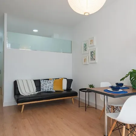Apartment Mfh Beach