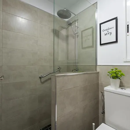 Appartement Mfh Beach Las Palmas