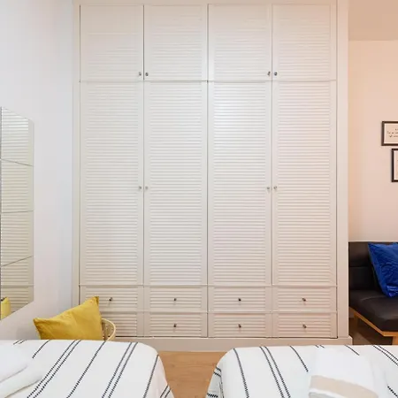 Mfh Beach Appartement