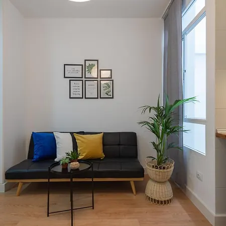 Appartement Mfh Beach