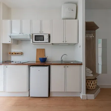 Mfh Beach Appartement