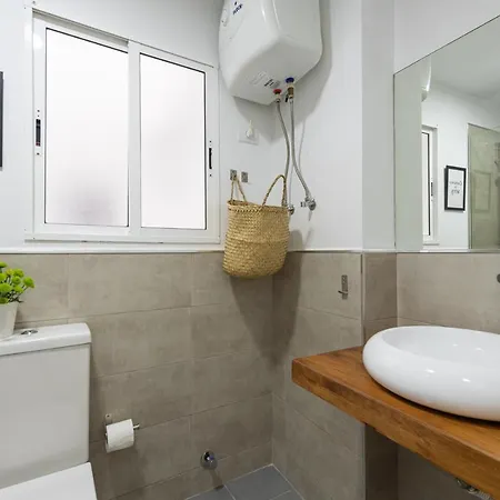 Appartement Mfh Beach *