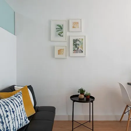 Apartment Mfh Beach