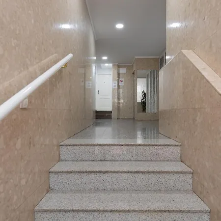 Mfh Beach Appartement *