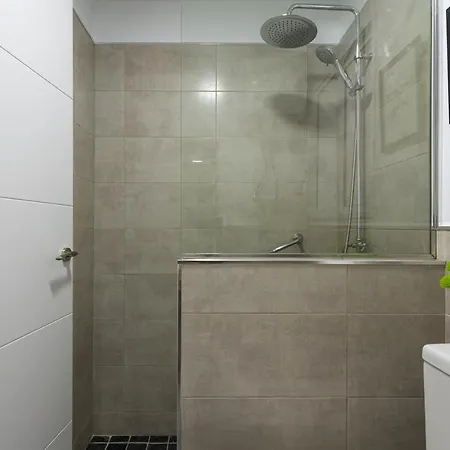 Mfh Beach Appartement