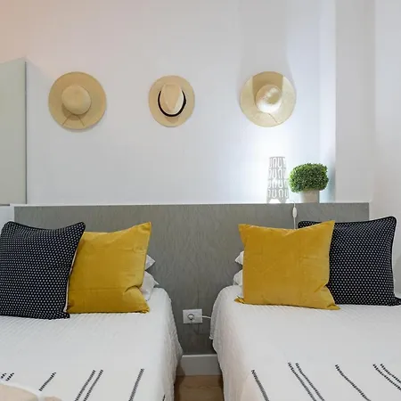 Apartment Mfh Beach Las Palmas de Gran Canaria